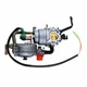 LPG Gas Dual Fuel Carburetor For Champion 201169 Generator 6500 Watts