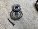 CRAFTSMAN ENGINE PULLEY  & BOLT  FROM 2OHP BRIGGS  DLS3500 MODEL 917.287132