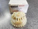 NOS Yamaha Flyweight Shaft Gear Assembly EF500 EF600 YG500 YG600 7LV-11970-00