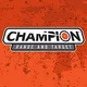 CHAMPION TRAPS & TARGETS CHA100571 UNION 3/4NPT BRASS