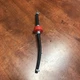 Use OEM Part Fuel Line FilterAsy For Ryobi Model RYi4022VNM 4000Wt Gas Generator