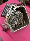 1997 Yamaha EF1000 Inverter Generator Engine