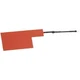 GENERAC 7101 Air Cooled Battery Heater Kit,For 7210 61JA01