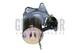Electric Starter Motor Solenoid For DuroStar DS4400 DS4400E DS4000S Generators
