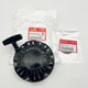 Genuine HONDA 28400-Z0D-V04ZA Recoil Starter GX100 GX100RT GX100U with Emblem