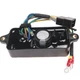 Voltage Regulator Fits Kubota Low Boy GL6500S AV6500-B Generator Genset