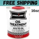 Prolube Engin Oil Treatment 16 oz - Engine Oil Additive for Gas & Diesel Engines