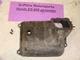  HONDA EX800 generator inner muffler exhaust cover heat shield guard