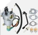 CARBURETOR F Briggs Elite 30471 030471 030471-01 8WK 10KW Gas Generator CARB