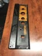 OEM Part Control Panel Plate Assy For Champion 46593 4000W Portable Generator