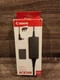 Canon ACK500 Kit DR-500 CA-PS500 AC Power Adapter Kit OEM Original