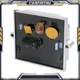 12V Engine Battery Charger Assembly for Generac Generator 0A18010SRV 0A1801