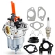 OEM RUIXING Carburetor For Generac Power 0059401 0059402 GP6500 Portable Generat