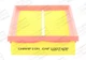 Champion CAF100740P Air Filter for Opel Suzuki Vauxhall