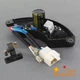 AVR Voltage Regulator & Carbon Brush For Harbor Predator 5500W 6500W Generator