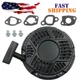 High Quality Recoil Starter Assembly For WEN GN4500 DF475T 212cc Generator US