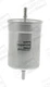 Champion CFF100237 Fuel Filter for Audi Bentley Chery Seat Skoda VW