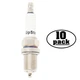 10-Pack Compatible Spark Plugs for AALADIN High Pressure Washer