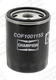 Champion COF100115S Oil Filter for Ford Mazda