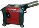 EUX3 Exhaust Extension for Honda EU3000is EU30is
