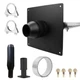 For Firman H07552 Wh03242 Generator Exhaust Extension Muffler Kit T07571 T07573