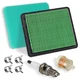 GCV160 Air Filter Tune Up Kit for Honda GCV190 GC190 GC160 GX100 Engine HRC21...
