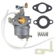 HUAYI Carburetor for Yamaha EF3000iS EF3000iSE EF3000iSEB EF3000iSEC EF3000Isem