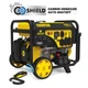 201506- Champion 8000W Wireless Start Generator with CO Shield&reg; - NEW