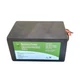 Bioenno Power BLF-1220A 12V 20Ah LFP LiFePO4 Battery - 40A Max Discharge