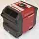 Honda Generator Inverter Gasoline Powered 120V EU3000is