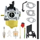 For Champion Power CPE 46514 46595 3500 Watts 6.5hp 196cc Generator Carburetor