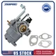 Carburetor 511-7277 Fits For CAT RP6500 RP6500E Gas Generator New