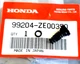 EU2200i Generator Carburetor low Jet Honda OEM 99204-ZE0-0350. 24hr shipping