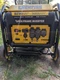 Champion Open Frame Inverter Generator 6250W 5000W 100519 Portable Quiet Gas