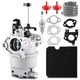 Carburetor Assembly w/ Gasket For RYOBI RY906500S 6500 8125 Watts Generator