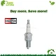 Champion Spark Plug RN9YC for Generac LP5500 Gravely 2000i NGK BPR7ES