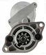 Starter New 12V 1.00Kw OE No. 228000-0980 for Kubota Thermoking Carrier