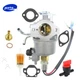 For Cummins Onan QG 4000 4KYFA-6747P 0A6562 KY Series RV Generators Carburetor 