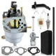 Carburetor Kit for Generac GP6500 GP6500E GP7500E GP5000 GP5500 8125W Generator