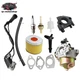 Carburetor Carb Kits Fit For Honda GX270 GX340 GX390 11HP 13HP 16100-ZF6-V01