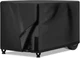 Generator Covers for Outside Waterproof 32x24x24" for 5000-10000W Generator Shed