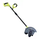 RYOBI ONE+ 18V 9 in. Cordless Battery Edger (Tool Only)