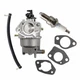 QJ182 Carburetor for McCulloch FG5700 FG6000 AK MA MK BK BO 338CC 11HP