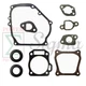Cylinder Gasket Oil Seal For Harbor Predator 6.5HP 212CC 4000W 4350W Generator