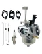 Carburetor for Ryobi RY903600 212CC 3600 4500W DP242852 16100-Z300410-0099