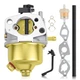 Carburetor for Champion Model 46597 Generator