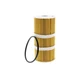 VAICO Oil Filter for NISSAN NAVARA Pickup D23 D23T 2015-10 to Onwards
