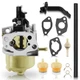 Carburetor For Honda GXV120 GXV160 GXV140  HR215 5.5 HP Engine Push Mower