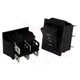 2X Start On Off Switch For Harbor Freight Predator 7000/8750 Watt 63086 63087
