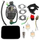 AISEN Carburetor for All Power America APG3009 APG3009C APG3009N APG3075... 